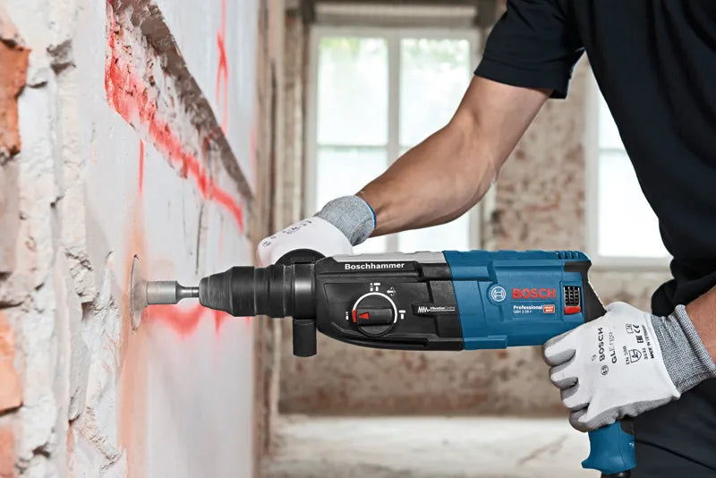 Bosch Professional GBH 2-28 էլեկտրական հորատիչ