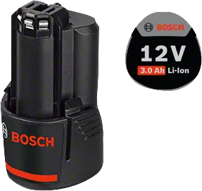 Bosch Professional GBA 12V 3.0Ah մարտկոց