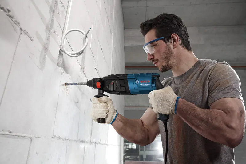 Bosch Professional GBH 240 հարվածային հորատիչ