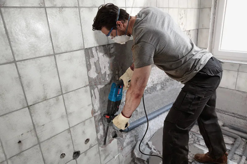Bosch Professional GBH 240 հարվածային հորատիչ