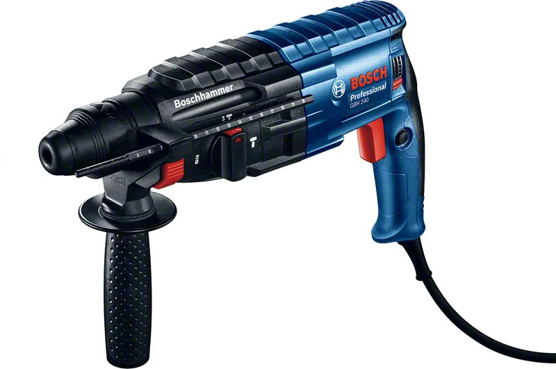 Bosch Professional GBH 240 հարվածային հորատիչ