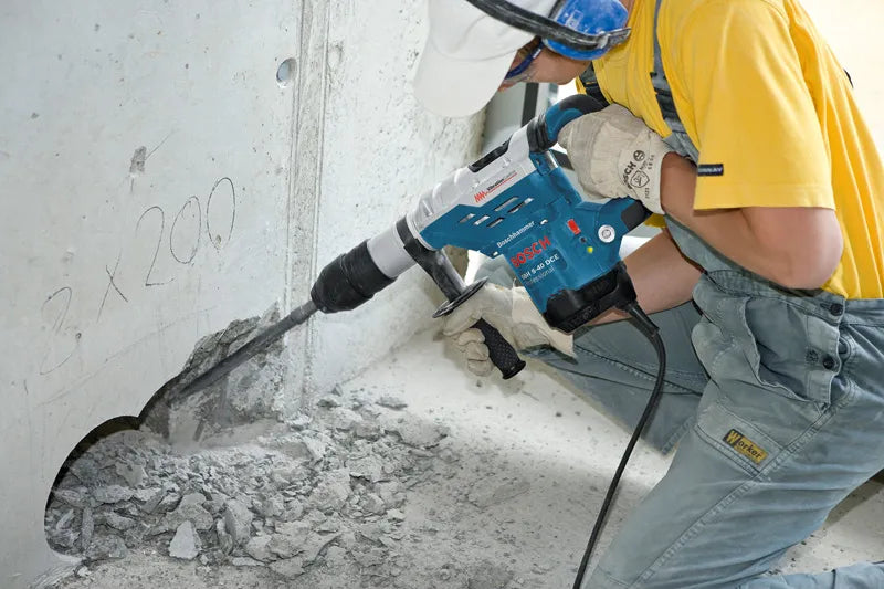 Bosch Professional  GBH 5-40 DCE