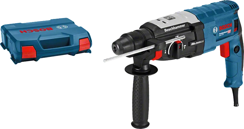Bosch Professional GBH 2-28 էլեկտրական հորատիչ