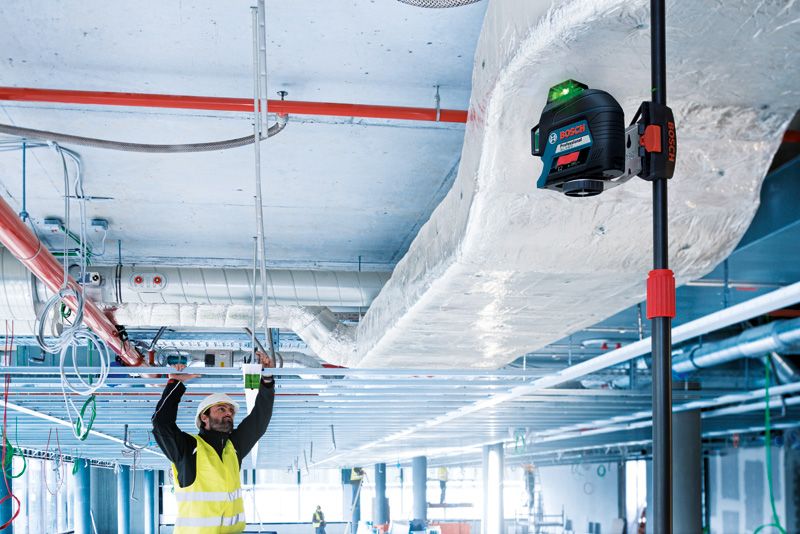 Bosch Professional GLL 3-80 G