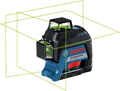Bosch Professional GLL 3-80 G