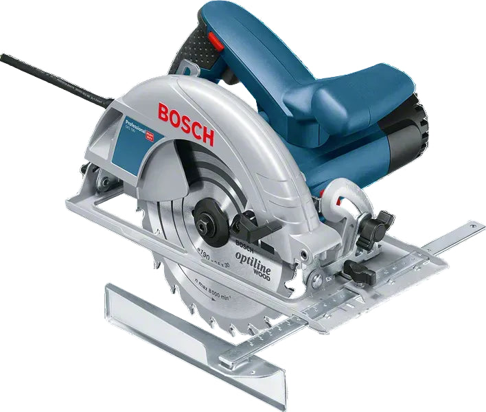 Bosch Professional GKS 190 սկավառակային սղոց