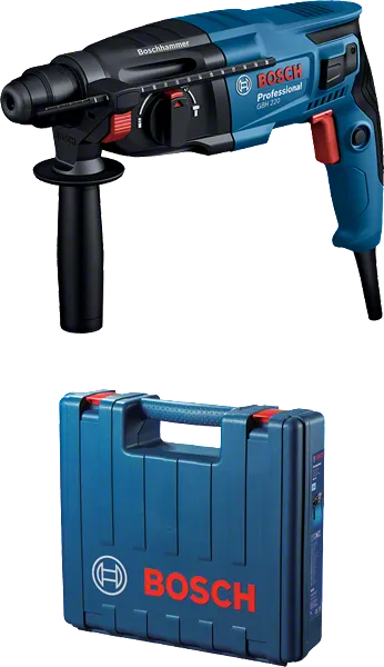 Bosch Professional GBH 220 էլեկտրական հորատիչ