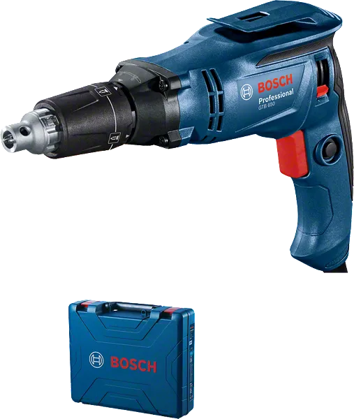 Bosch Professional GTB 650