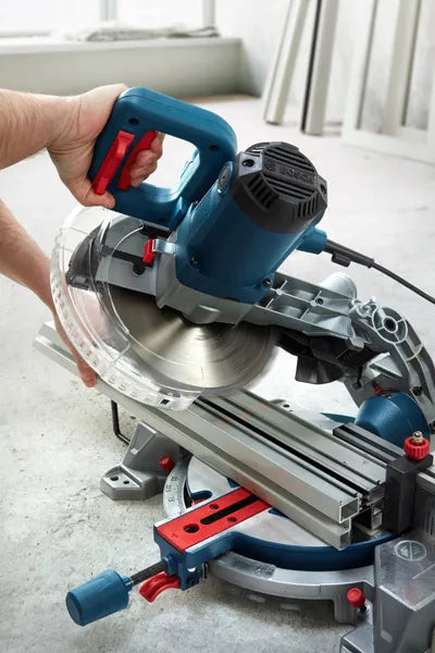 Bosch Professional GCM 216