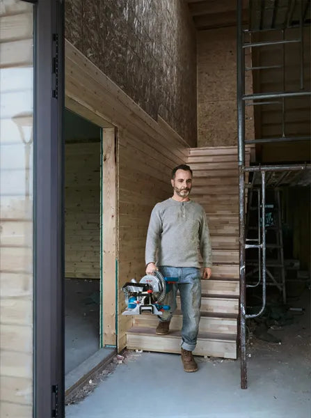 Bosch Professional GCM 216