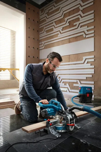 Bosch Professional GCM 216