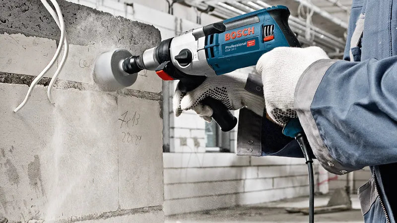Bosch Professional GSB 24-2