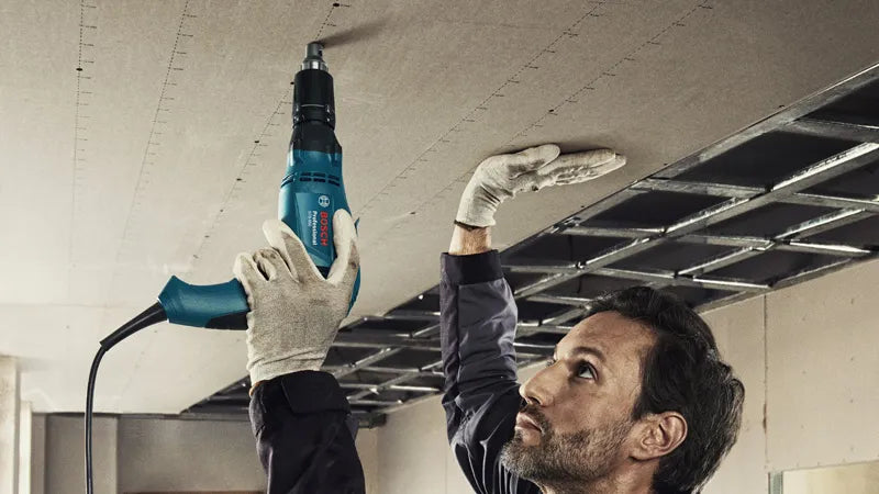 Bosch Professional GTB 650