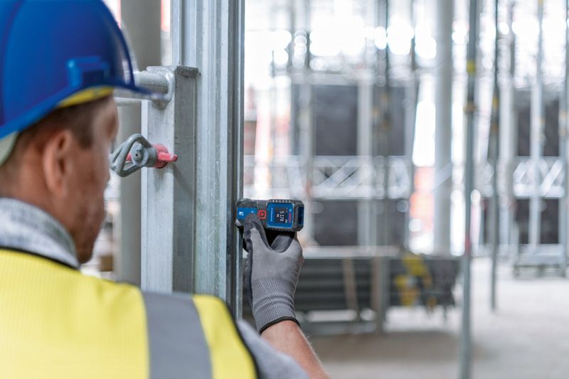 Bosch Professional GLM 25-23  լազերային հեռաչափ