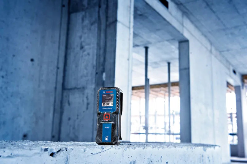 Bosch Professional GLM 25-23  լազերային հեռաչափ