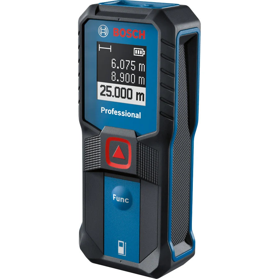 Bosch Professional GLM 25-23  լազերային հեռաչափ
