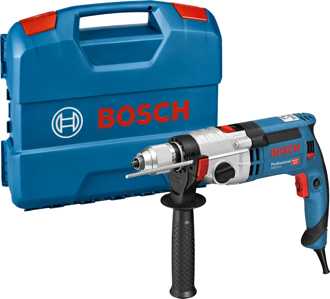 Bosch Professional GSB 24-2