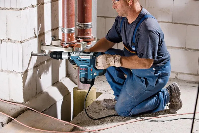 Bosch Professional  GBH 5-40 DCE