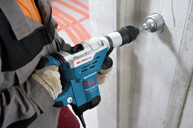 Bosch Professional  GBH 5-40 DCE