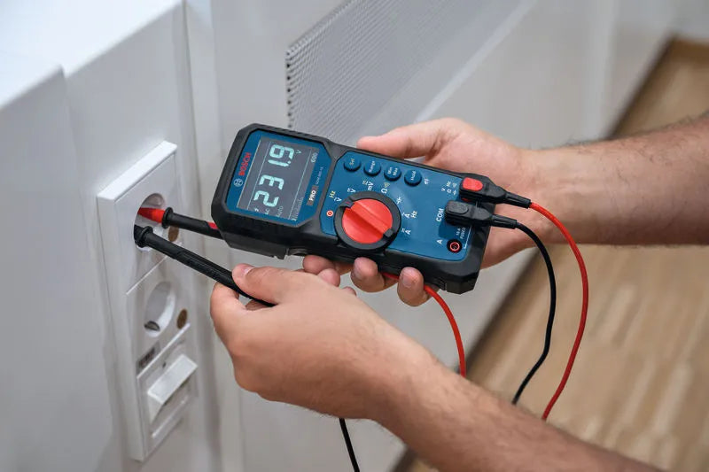 Bosch GDM 600-15 Professional Multimeter