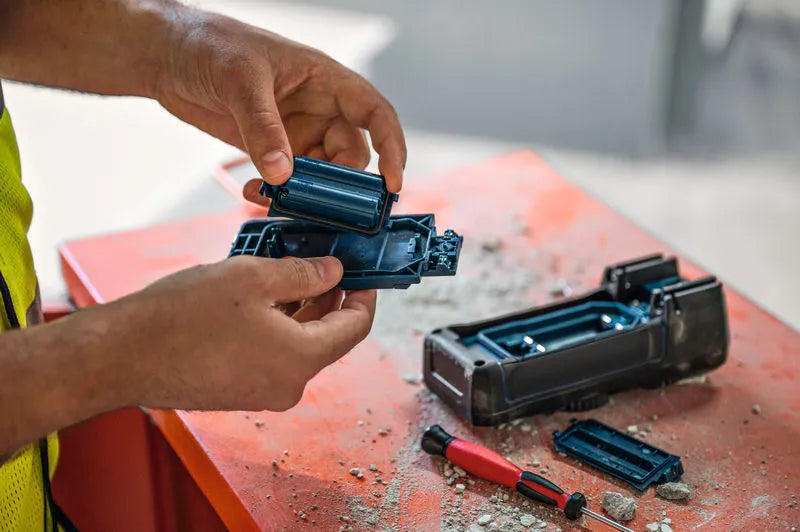 Bosch GDM 600-15 Professional Multimeter