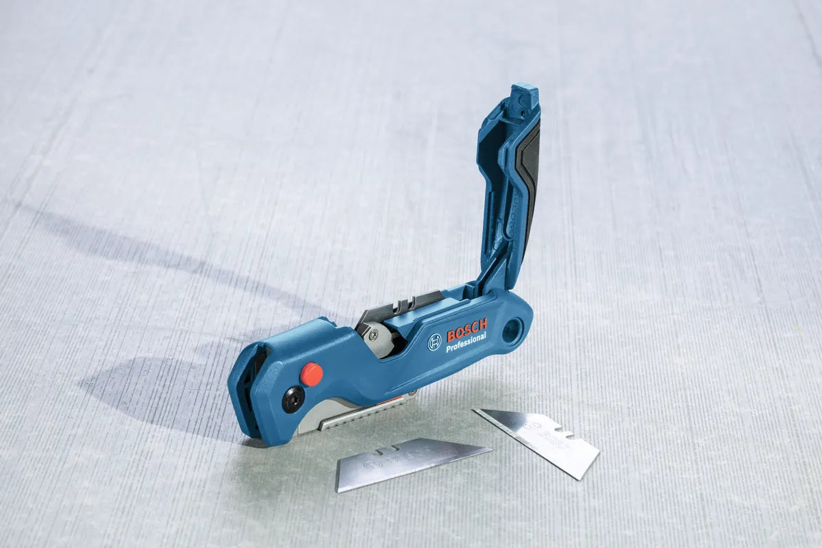 Bosch Professional ծալվող դանակ 1600A016BL