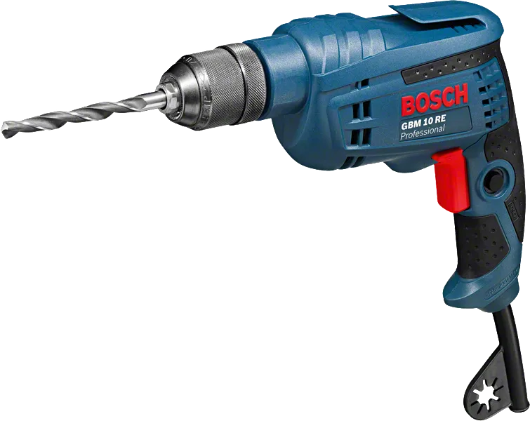 Bosch Professional  GBM 10-2 RE