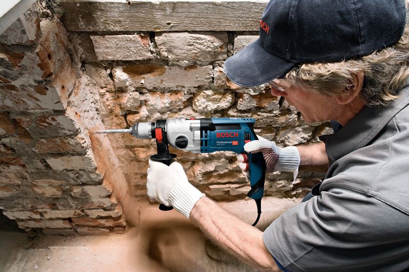 Bosch Professional GSB 24-2