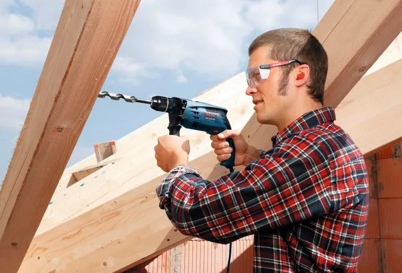 Bosch GSB 1600 RE Professional Impact Drill