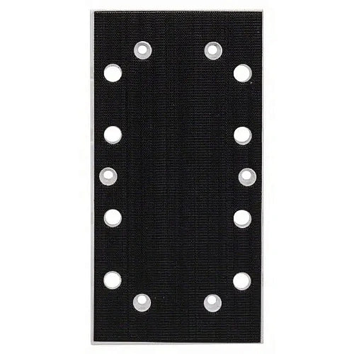 Bosch Sanding Plate for GSS 230, 93x185 mm, 2608000202