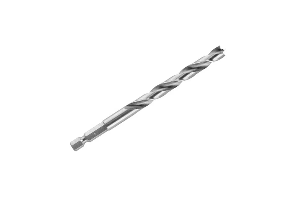 Փայտի պարուրաձև գայլիկոն (8x75/117 մմ) Bosch 2608595523