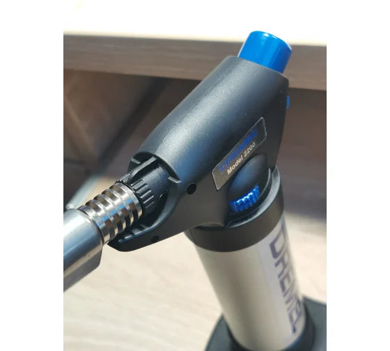 Զոդման լամպ (գազային այրիչ) Dremel VERSAFLAME 2200 F0132200JC