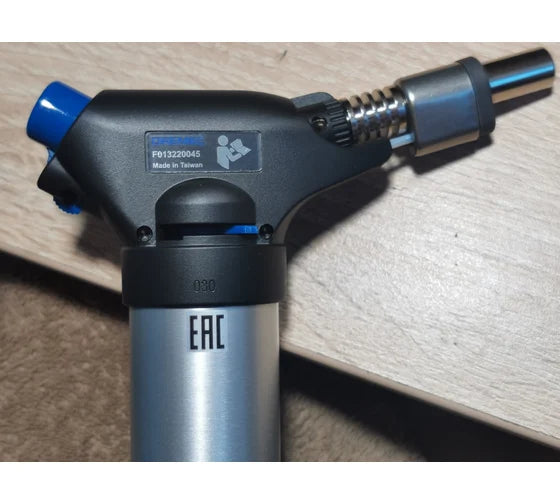 Զոդման լամպ (գազային այրիչ) Dremel VERSAFLAME 2200 F0132200JC