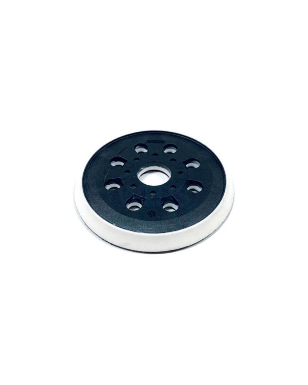 Round Sanding Pad for Bosch GEX 125-1 AE Random Orbit Sander (1600A01CU1)