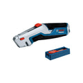 Bosch Professional դանակի և շեղբերի հավաքածու,  (1600A027M5)