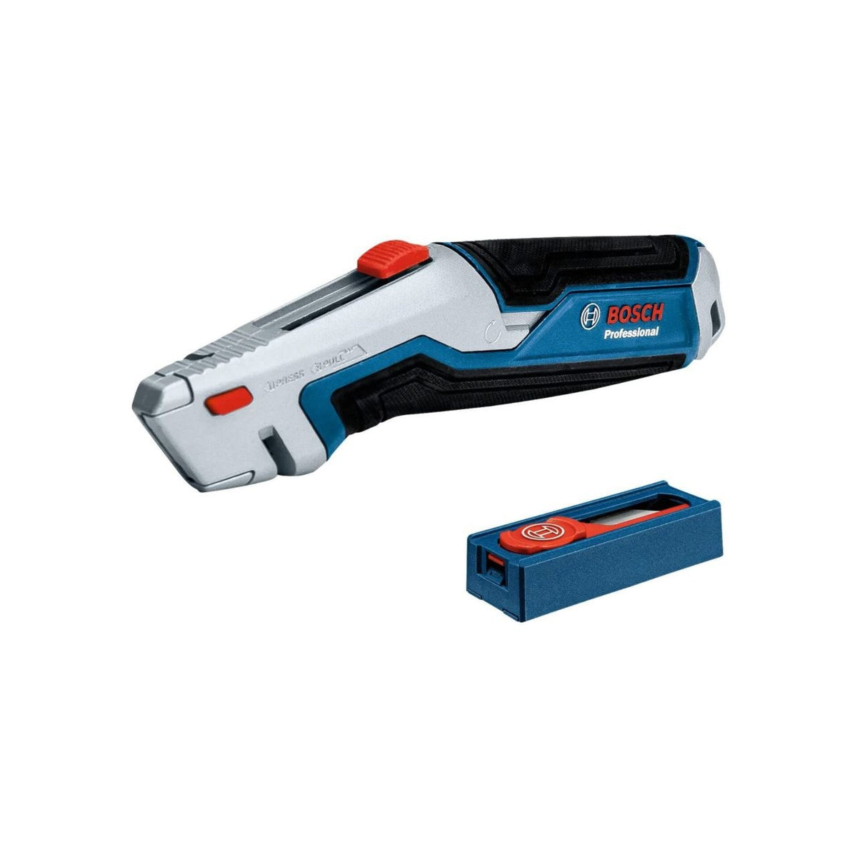 Bosch Professional դանակի և շեղբերի հավաքածու,  (1600A027M5)