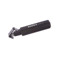 KNIPEX Stripping Tool for Round Cable (KN-1630135SB)