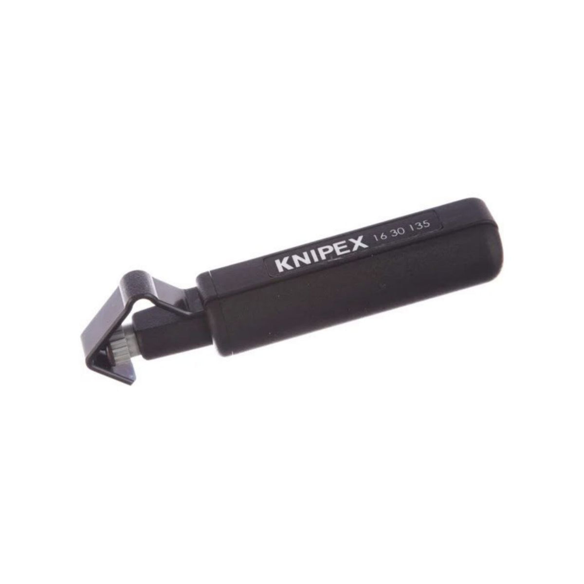 KNIPEX Stripping Tool for Round Cable (KN-1630135SB)