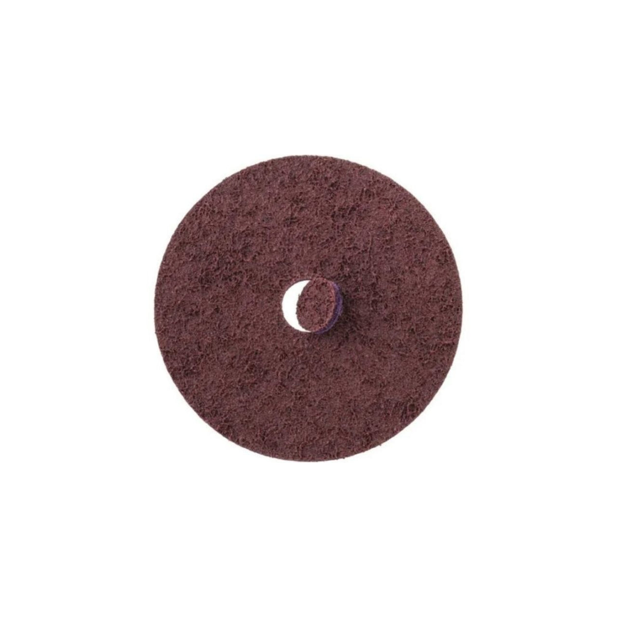 Bosch SCM Sanding Discs 125mm (Medium) for Inox