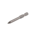 Bosch PZ1 Extra Hard Պտուտակահանի գլխիկներ (Բիտ) 49 մմ (2607002505)