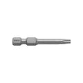 Bosch T15 Extra Hard Bits 49 mm