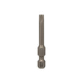 Bosch T25 Extra Hard Bits 49 mm (2607002512)