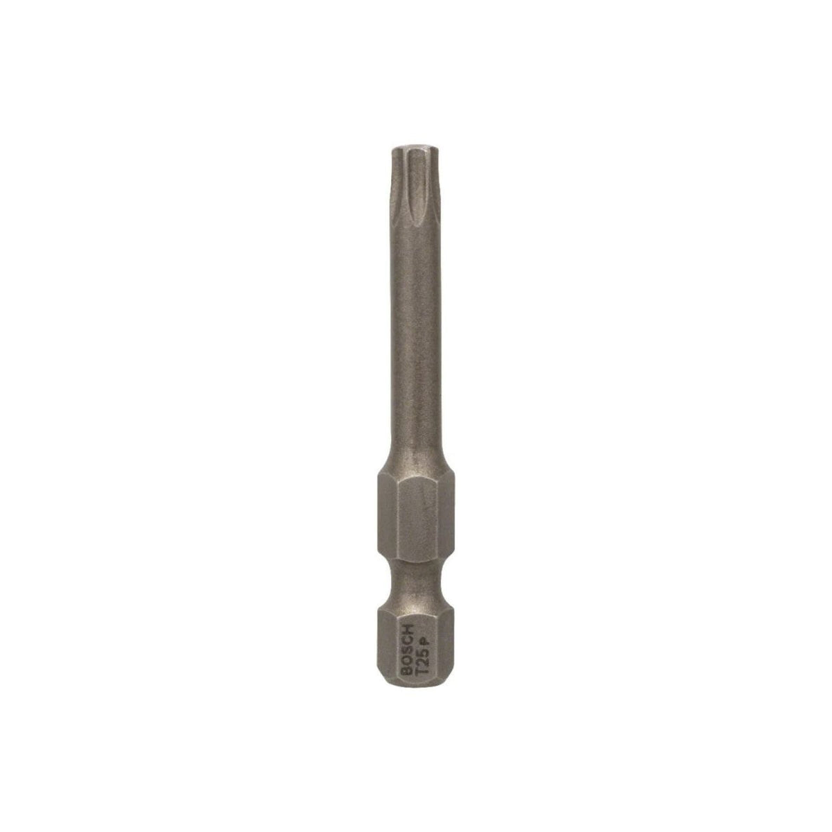 Bosch T25 Extra Hard Bits 49 mm (2607002512)