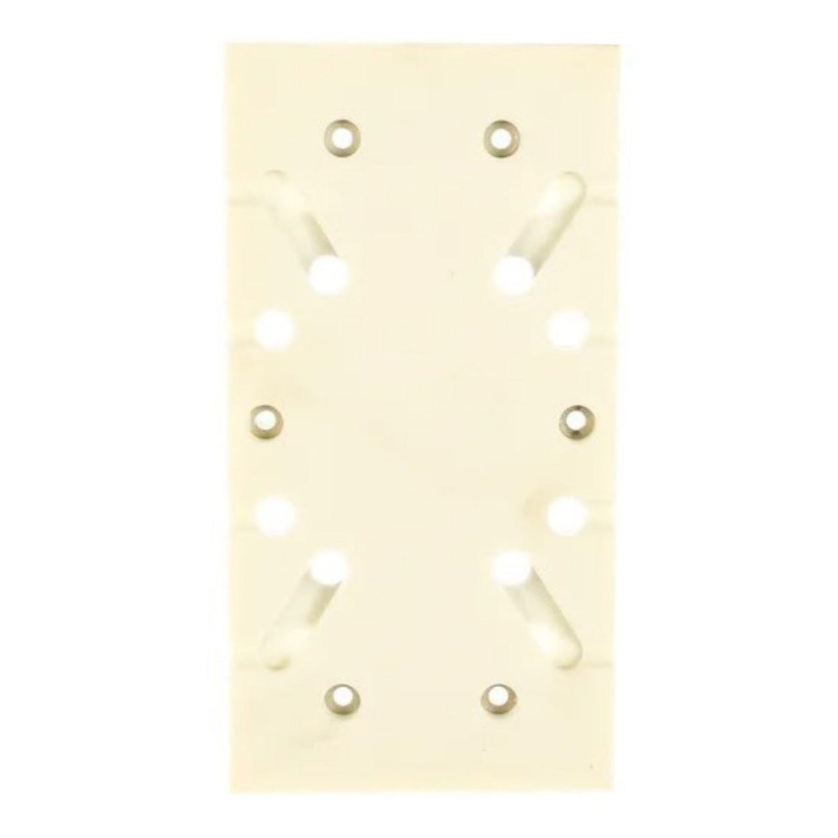 Bosch Sanding Plate for GSS 230, 2608000213