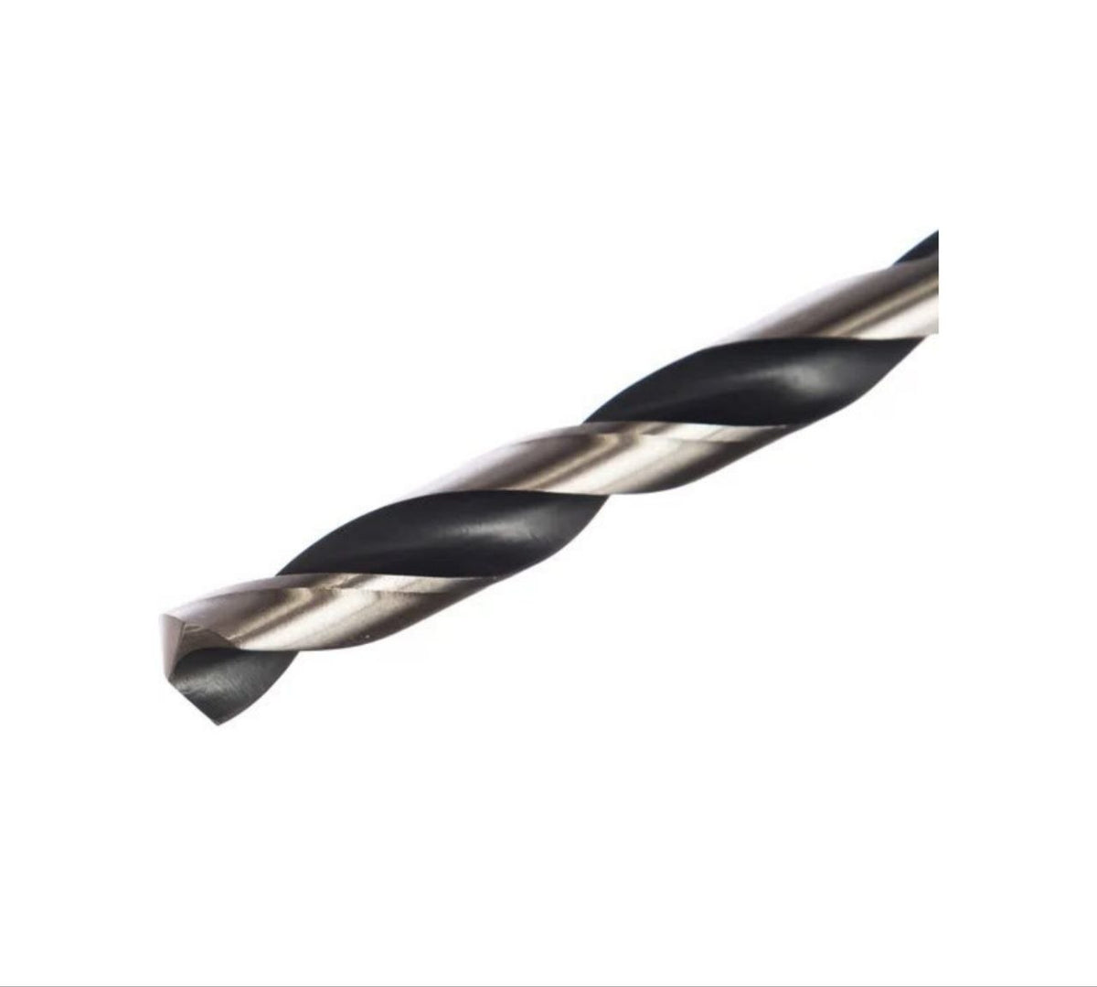 Bosch 2608577306 PointTeQ HSS Twist Drill Bit for Metal (14x108x160 mm)