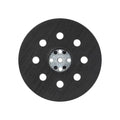 Bosch 2608601065 Sanding Backing Pad for PEX 115 (115 mm)