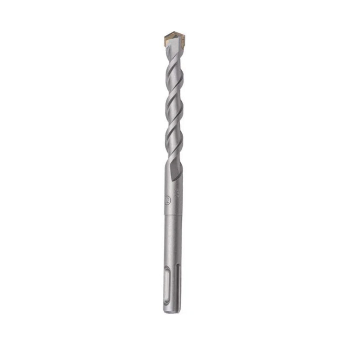 Bosch 2608680277 SDS plus-1 Hammer Drill Bit for Concrete (12x100x160 mm)