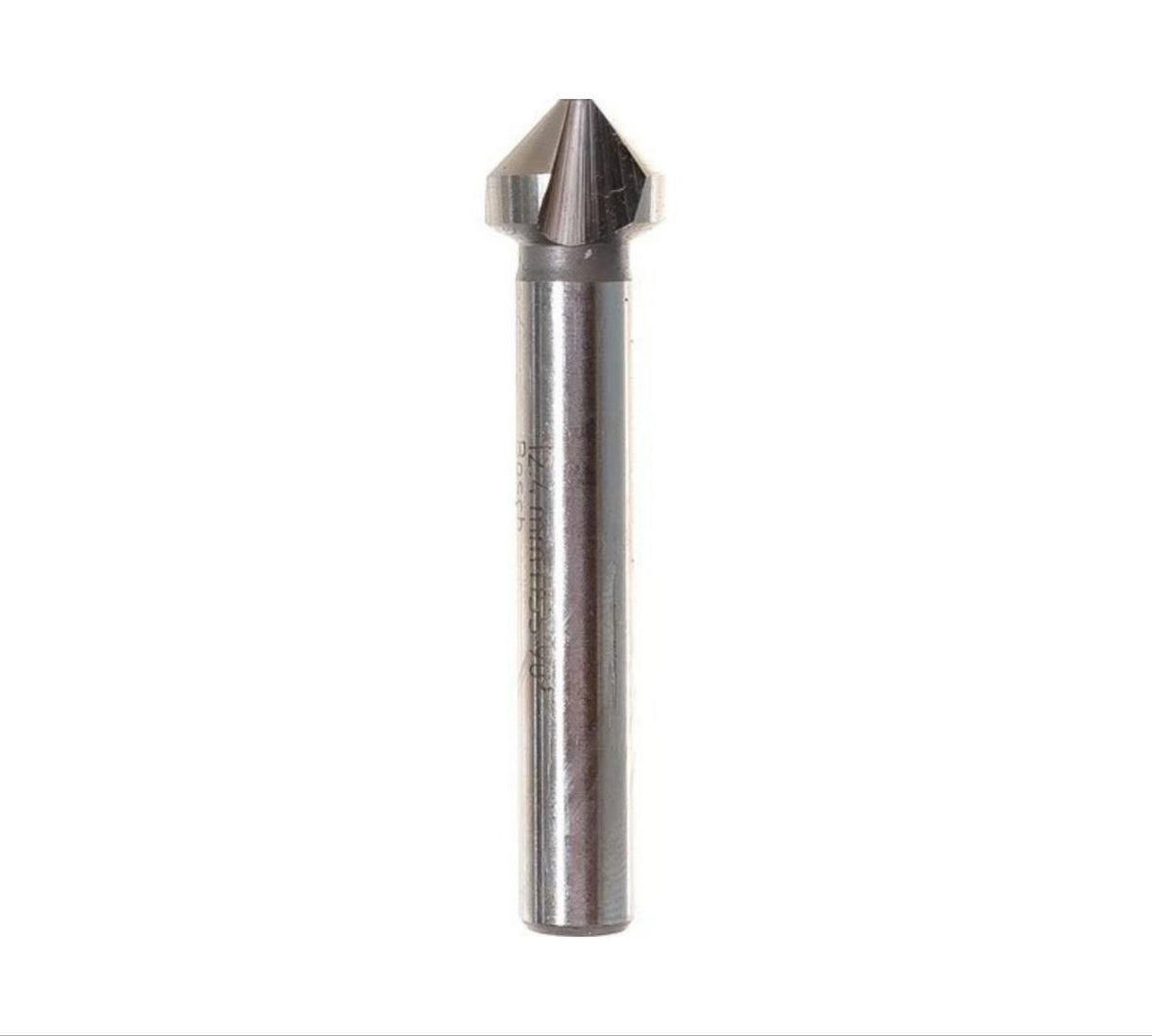 Bosch Metal Countersink Bit (12x56 mm) 2609255122