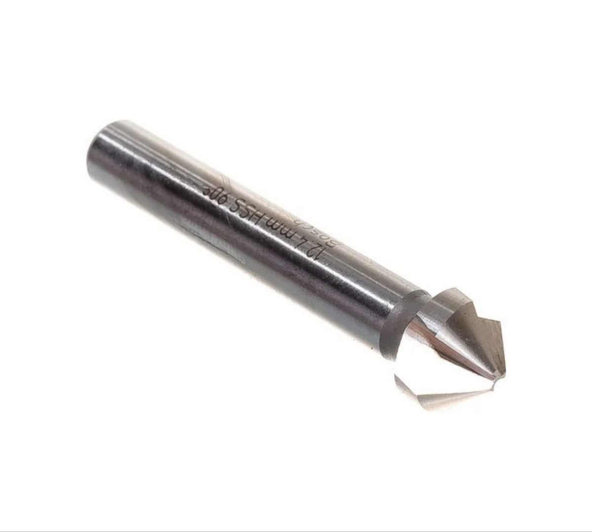 Bosch Metal Countersink Bit (12x56 mm) 2609255122