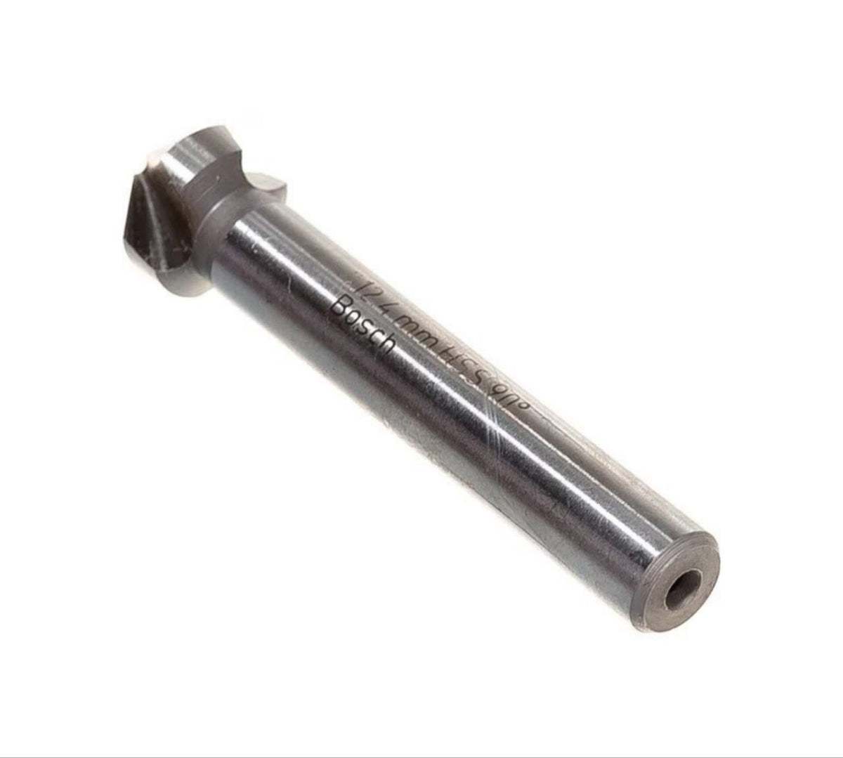 Bosch Metal Countersink Bit (12x56 mm) 2609255122